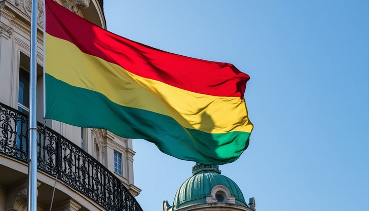 82-годишният Едуардас Мановас е обвинен, че е предавал тайни на Русия чрез криптирани радиовълни