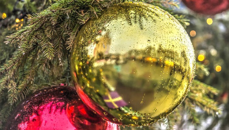 Към 26-27 декември ще застудее до степен валежите да се обърнат в сняг Към 26-27 декември ще застудее до степен валежите да се обърнат в сняг