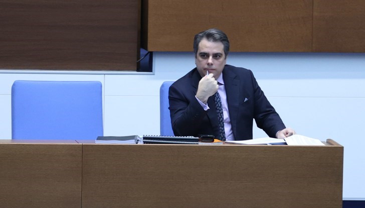 Служебният кабинет трябва незабавно да внесе проектобюджета, заяви депутатът Служебният кабинет трябва незабавно да внесе проектобюджета, заяви депутатът