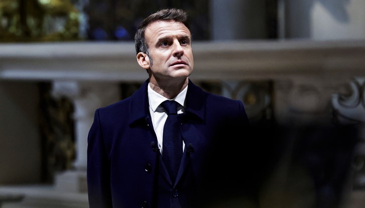 Moody's понижи кредитния рейтинг на страната Moody's понижи кредитния рейтинг на страната