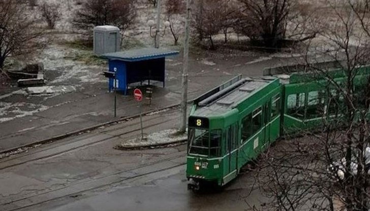 Причините за инцидента се изясняват