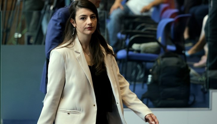 Не случайно Борисов се страхува най-много от нея Не случайно Борисов се страхува най-много от нея