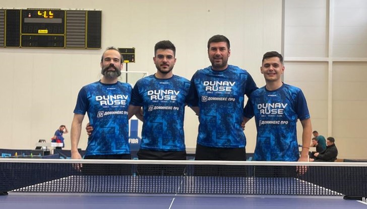 Дунав" удари "Комета +" и "Варна 2015" във Висшата лига Дунав" удари "Комета +" и "Варна 2015" във Висшата лига