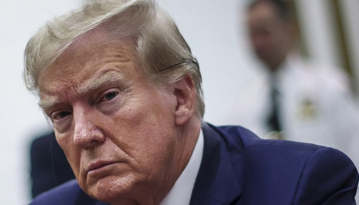 Обявеното от Тръмп подчертава очакваната промяна в дипломацията на САЩ Обявеното от Тръмп подчертава очакваната промяна в дипломацията на САЩ