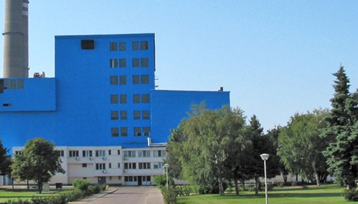 Ремонтът ще продължи до четвъртък вечер Ремонтът ще продължи до четвъртък вечер