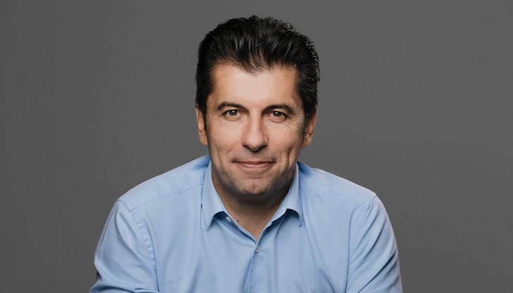 Грузинският сценарий може да се повтори у нас, допълва Петков