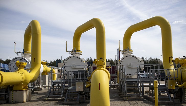 Потокът на газ ще бъде намален до нула от 8:00 часа московско време на 1 януари Потокът на газ ще бъде намален до нула от 8:00 часа московско време на 1 януари