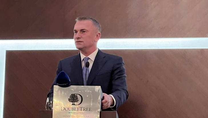 Досъдебното производство срещу депутата е образувано на 13 декември Досъдебното производство срещу депутата е образувано на 13 декември