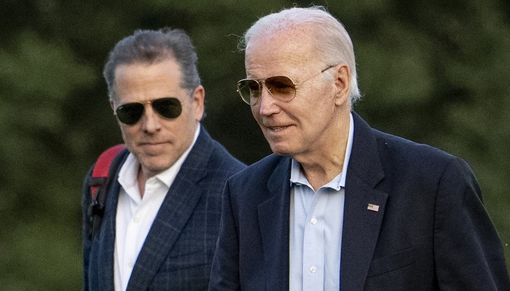 Белият дом защити решението с прецеденти от историята Белият дом защити решението с прецеденти от историята