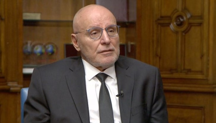 Управителят на БНБ разкри времевата рамка за присъединяването Управителят на БНБ разкри времевата рамка за присъединяването