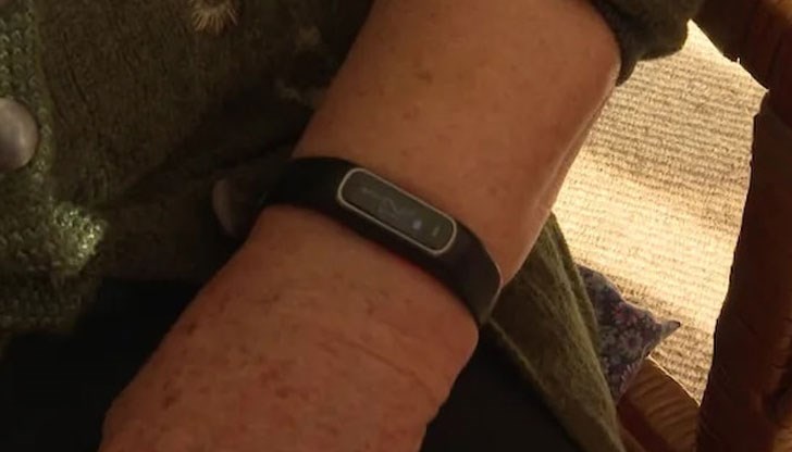 Европейско финансиране осигурява здравни асистенти и домашна грижа Европейско финансиране осигурява здравни асистенти и домашна грижа