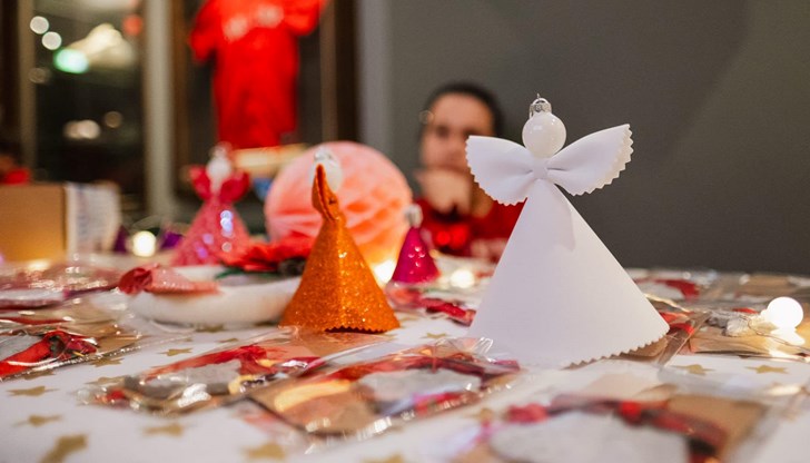 Благотворителен бал обедини сънародници в подкрепа на тригодишната Белослава Благотворителен бал обедини сънародници в подкрепа на тригодишната Белослава