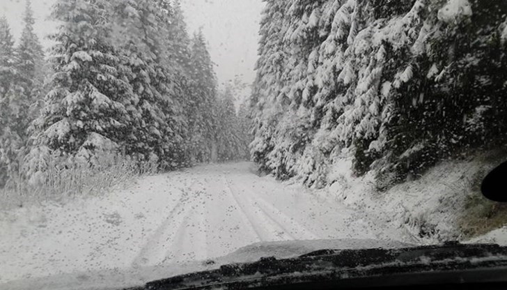 АПИ въведе ограничения за тежкотоварни автомобили АПИ въведе ограничения за тежкотоварни автомобили