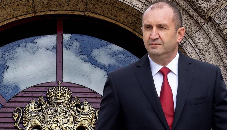 Президентът отправи пожелания Рождество Христово към българите Президентът отправи пожелания Рождество Христово към българите