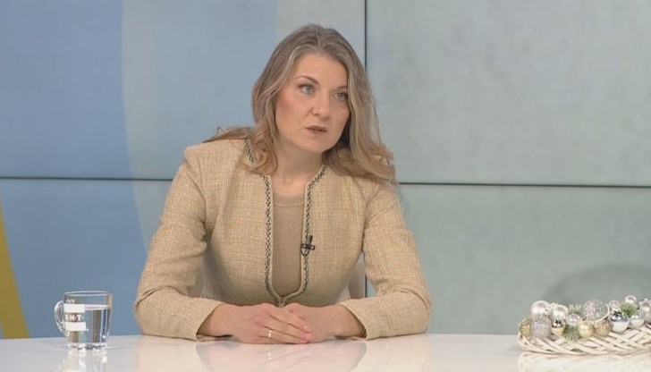 Габриела Руменова: Търговците мамят с фалшиви намаления Габриела Руменова: Търговците мамят с фалшиви намаления