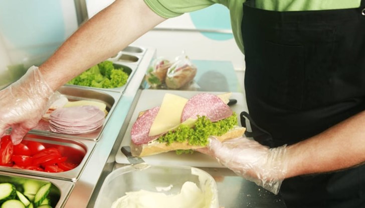 Инспектори ще следят за качеството на храните до 1 януари