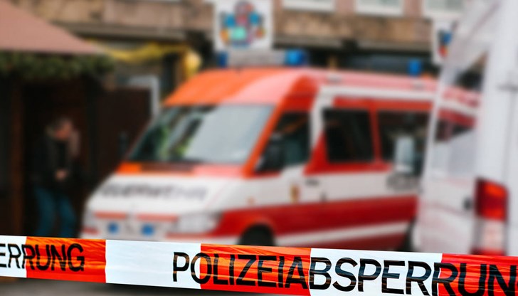 При инцидента един човек загуби живота си, а няколко други са ранени