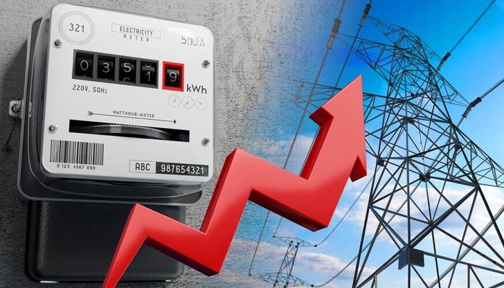 Регулаторът обосновава увеличението с пазарни тенденции Регулаторът обосновава увеличението с пазарни тенденции