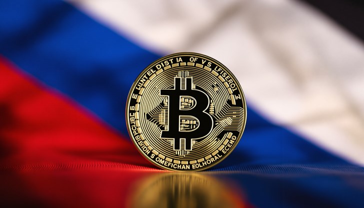 Руски фирми заобикалят санкциите с биткойн Руски фирми заобикалят санкциите с биткойн