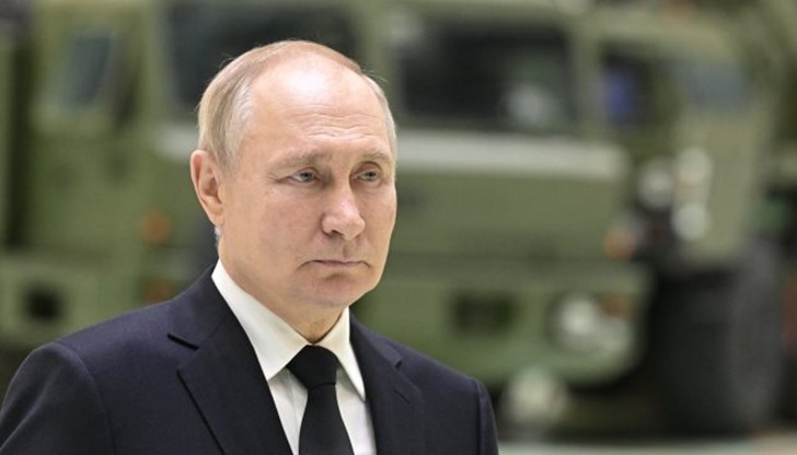 Руският президент заложи на опитен кадър за справяне с кризисната ситуация