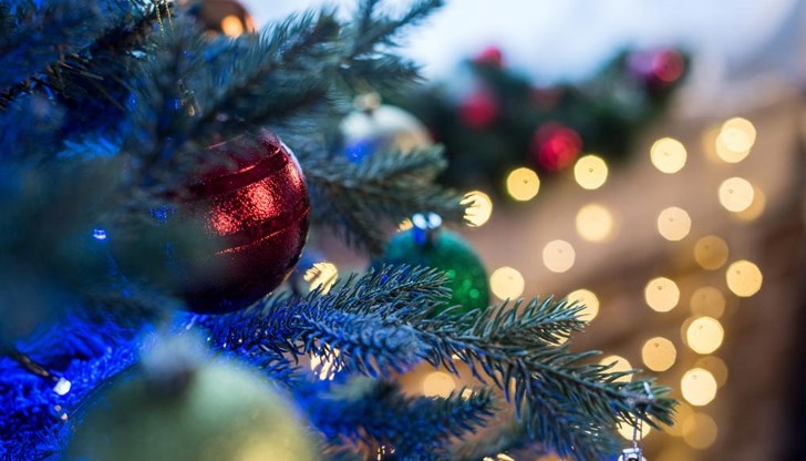 Температурите ще паднат значително след средата на декември Температурите ще паднат значително след средата на декември