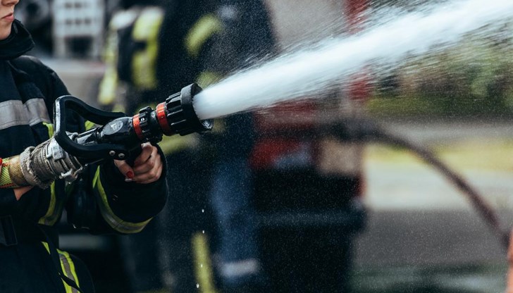 Сред пострадалите са 7-годишни близнаци Сред пострадалите са 7-годишни близнаци