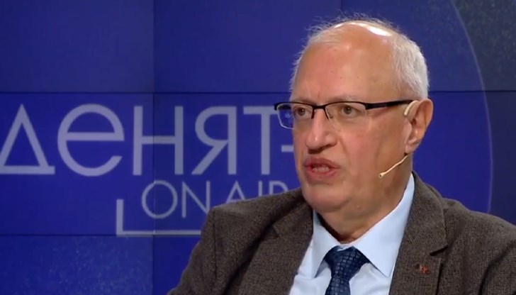 Бивш директор на "Пирогов": Демографската криза застрашава малките болници