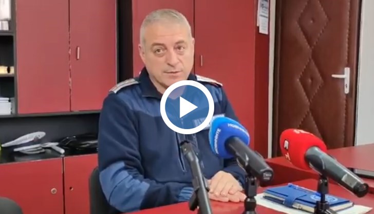 Над 200 пешеходци са глобени тази година