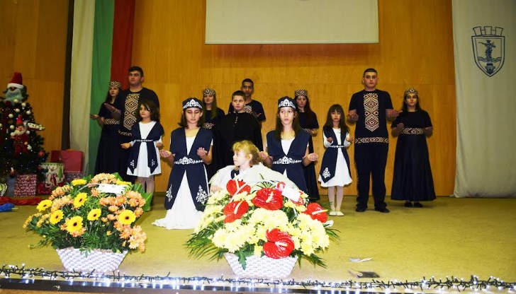 Събитието ще се проведе в Пленарна зала на Община Русе Събитието ще се проведе в Пленарна зала на Община Русе