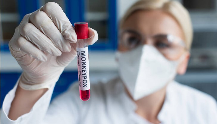 Инкубационният период продължава между 6 и 13 дни Инкубационният период продължава между 6 и 13 дни