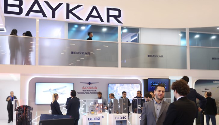 "Байкар" печели търга срещу три международни конкурента "Байкар" печели търга срещу три международни конкурента