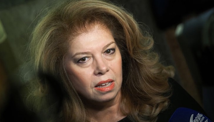 Вицепрезидентът потвърди стартирането на мандатната процедура