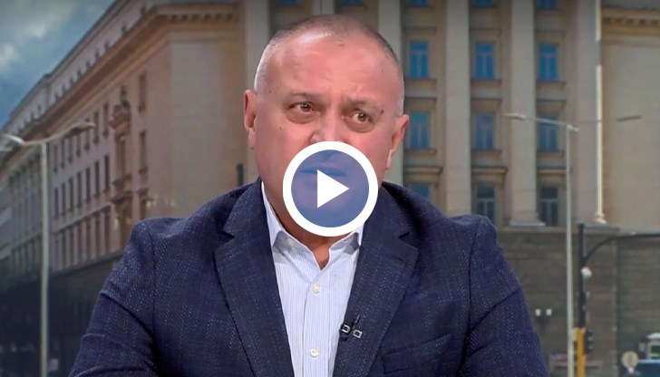 Бившият директор на Академията на МВР разкрива психологическите причини за агресията в обществото