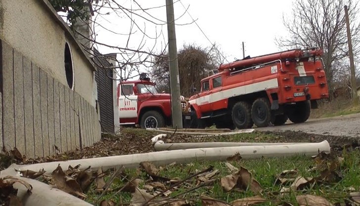 Властите започнаха разследване на инцидента Властите започнаха разследване на инцидента