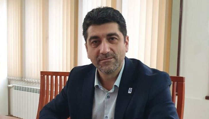 Vikr Ruse Вик - Русе: Авариите тази година са с 50% по-малко - DUNAVMOST.com