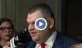 Делян Пеевски: Ибрямов е личен масажист на Борисов в парламента
