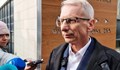 Николай Денков: Оттеглянето на Ивайло Иванов е добра стъпка