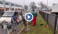 Нова ограда спира нарушителите на булевард "Липник"