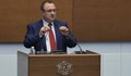 Иван Иванов: МРРБ няма отношение към ТИР паркинга на Дунав мост