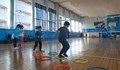 Деца с аутизъм започнаха новата година със спортни занимания
