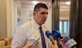 Ивайло Мирчев: Ако Бойко Борисов се страхува от нещо, това е Делян Пеевски