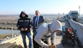 Нова система на Дунав мост съкращава времето за преминаване до 15 секунди