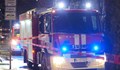 Мъж загина при пожар в Пазарджик