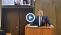 Пенчо Милков: Русе привлече проекти за над 120 милиона лева
