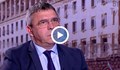 Атанас Илков: МВР няма фалшиви тестове за наркотици и алкохол