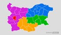 НСИ договаря ново райониране на България