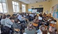 Ученици от МГ „Баба Тонка“ научиха трудовите си права