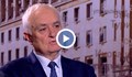 Атанас Запрянов: Ще предложа на правителството размествания във ВСС