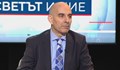 Петър Волгин: Европа да спре да изпълнява чужди указания