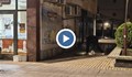Труп на мъж в центъра на Русе вдигна полицаите на крак